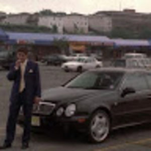 Meet your Posher, Riggsyour